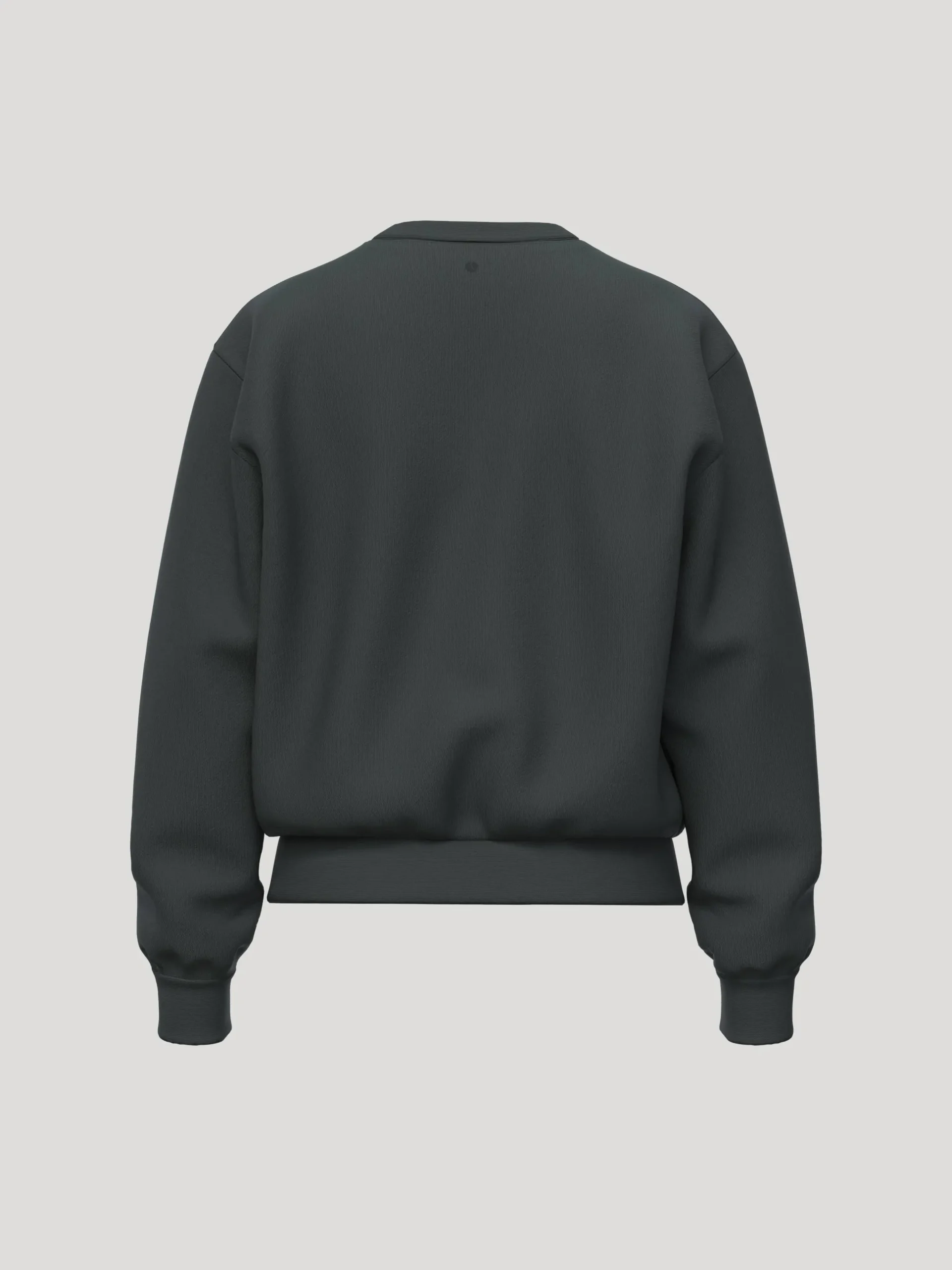 Borg Essential 1 Sweatshirt