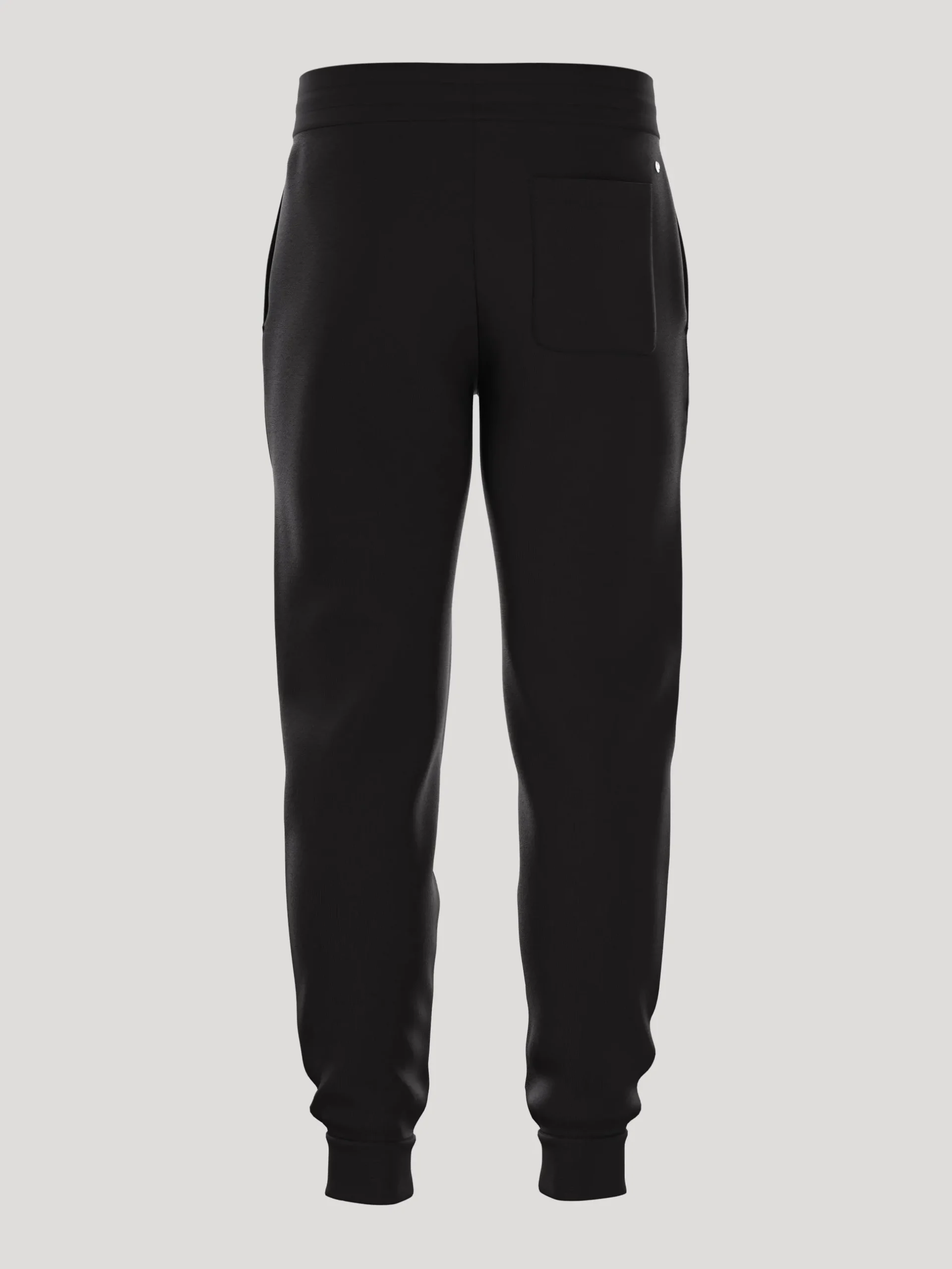 Borg Essential 4 Tapered Sweatpants