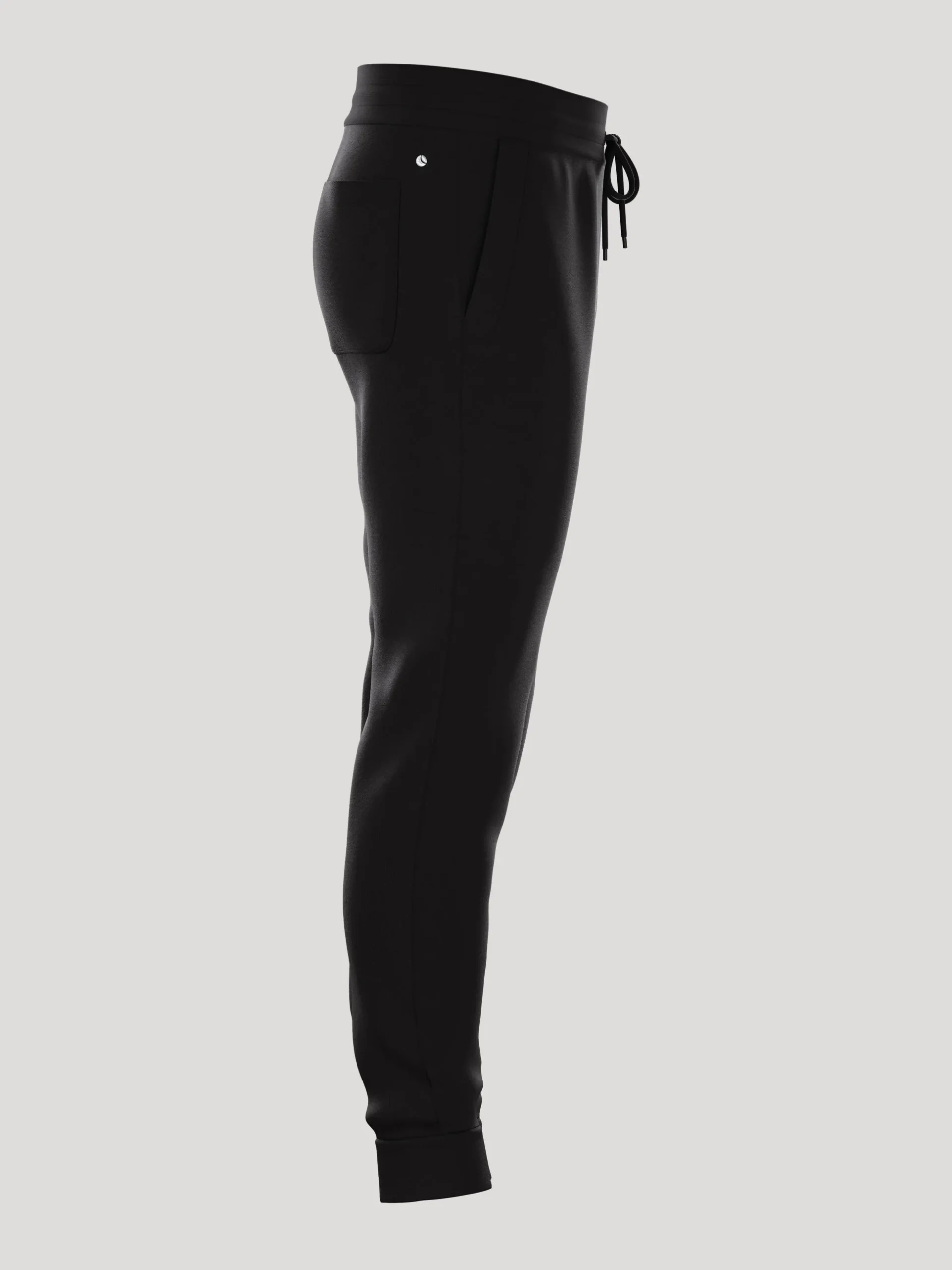 Borg Essential 4 Tapered Sweatpants