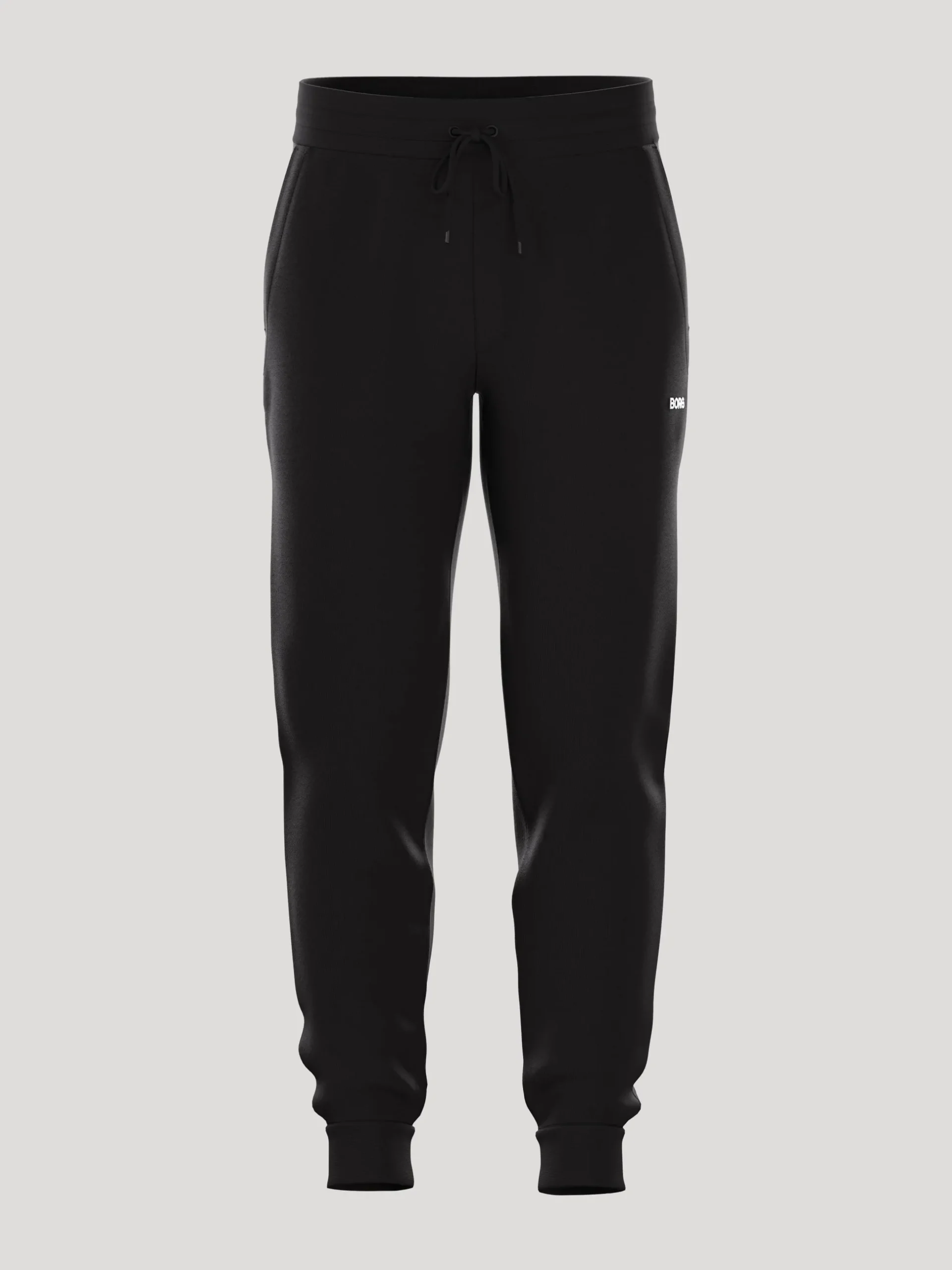 Borg Essential 4 Tapered Sweatpants