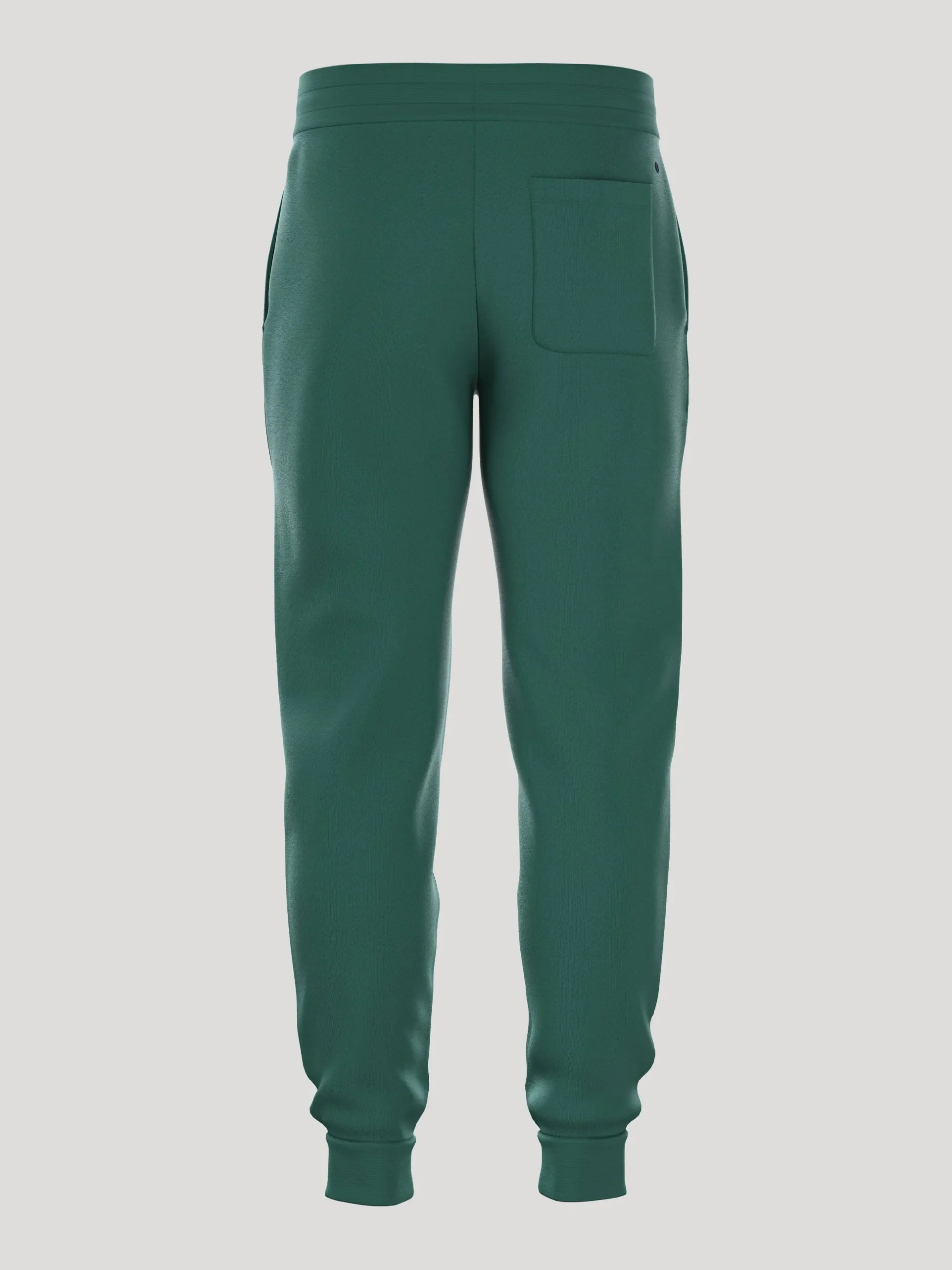 Borg Essential 1 Tapered Sweatpants