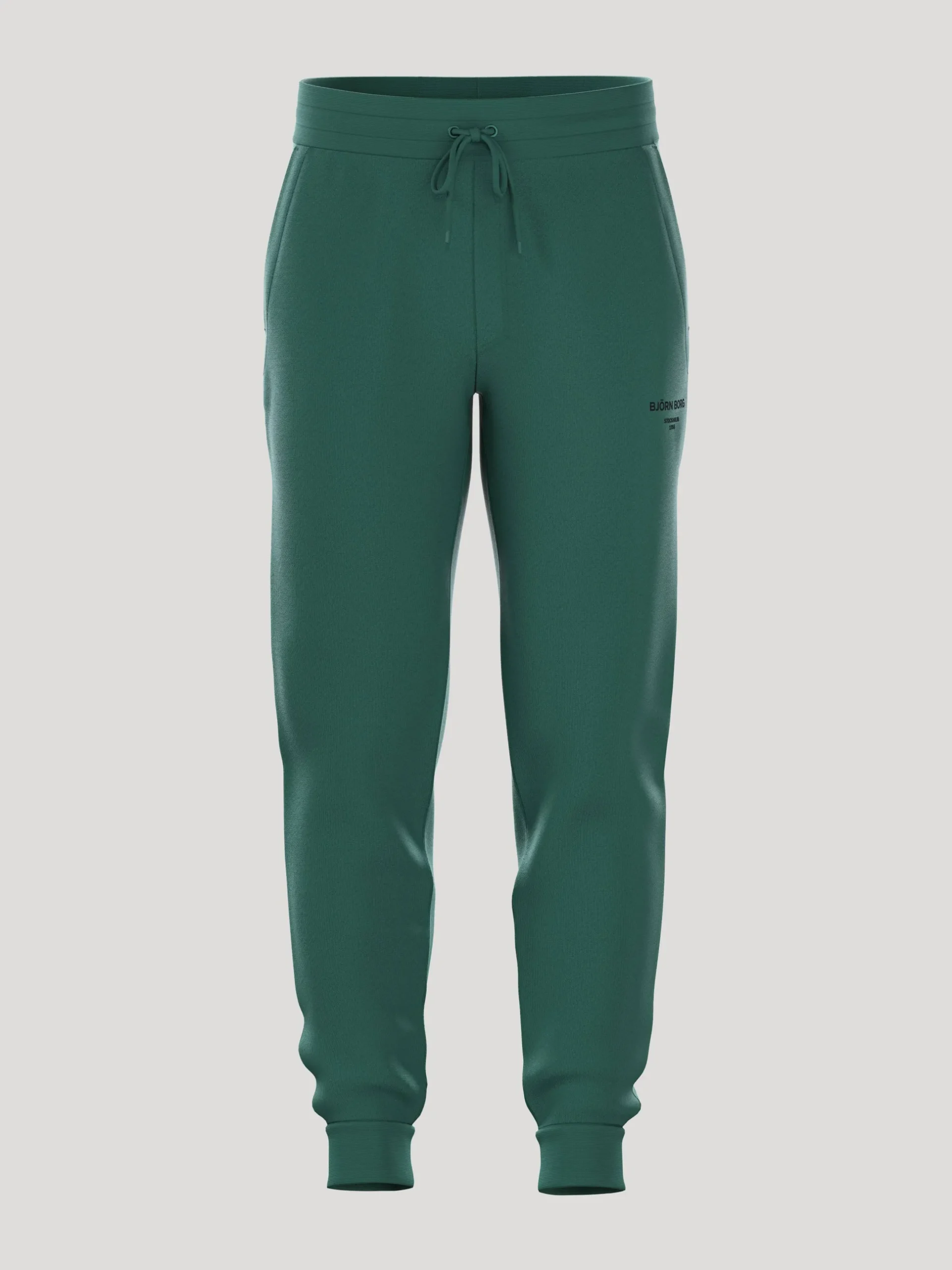 Borg Essential 1 Tapered Sweatpants