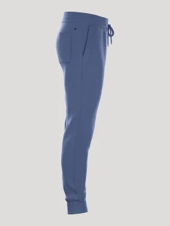 Borg Essential 4 Tapered Sweatpants