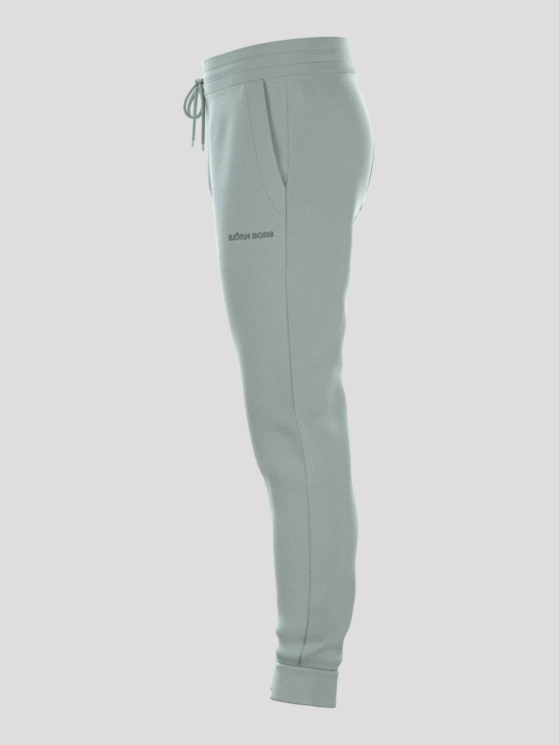 Borg Essential 3 Tapered Sweatpants