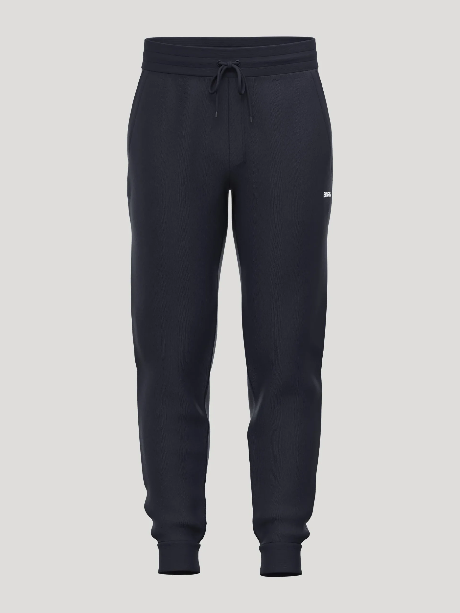 Borg Essential 4 Tapered Sweatpants
