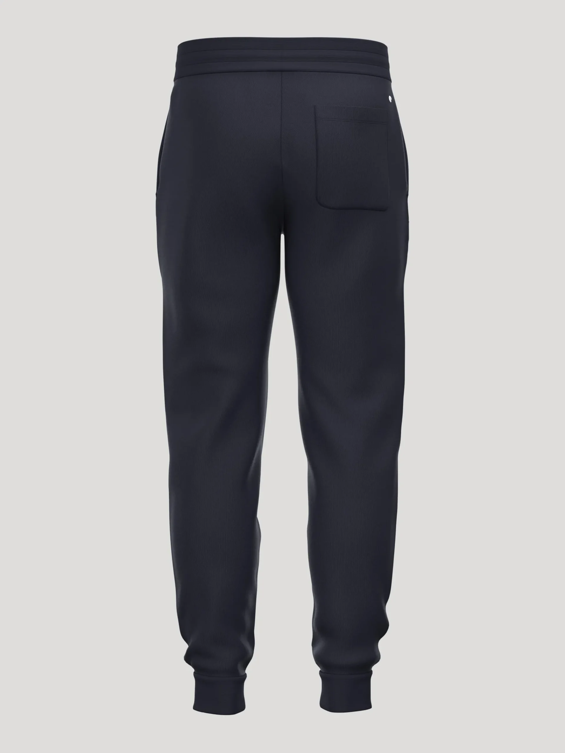 Borg Essential 4 Tapered Sweatpants