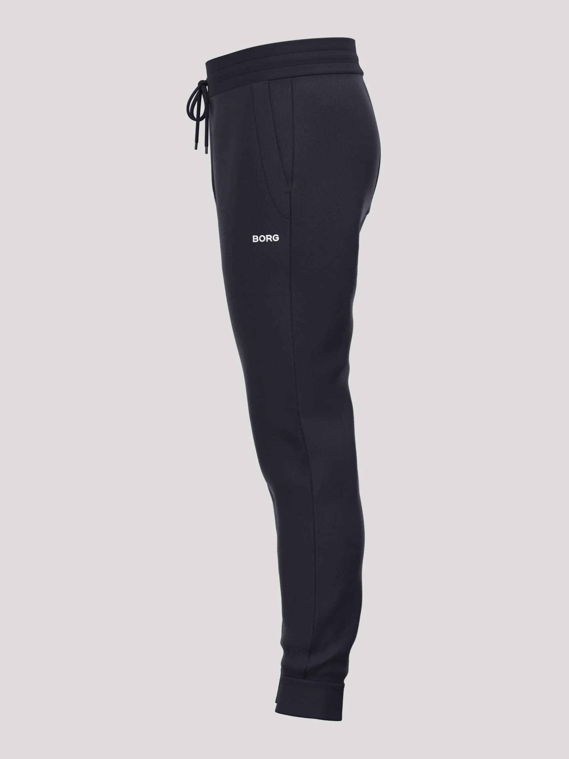 Borg Essential 4 Tapered Sweatpants