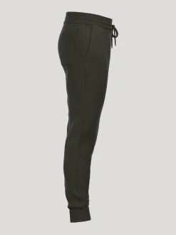 Borg Essential 1 Tapered Sweatpants