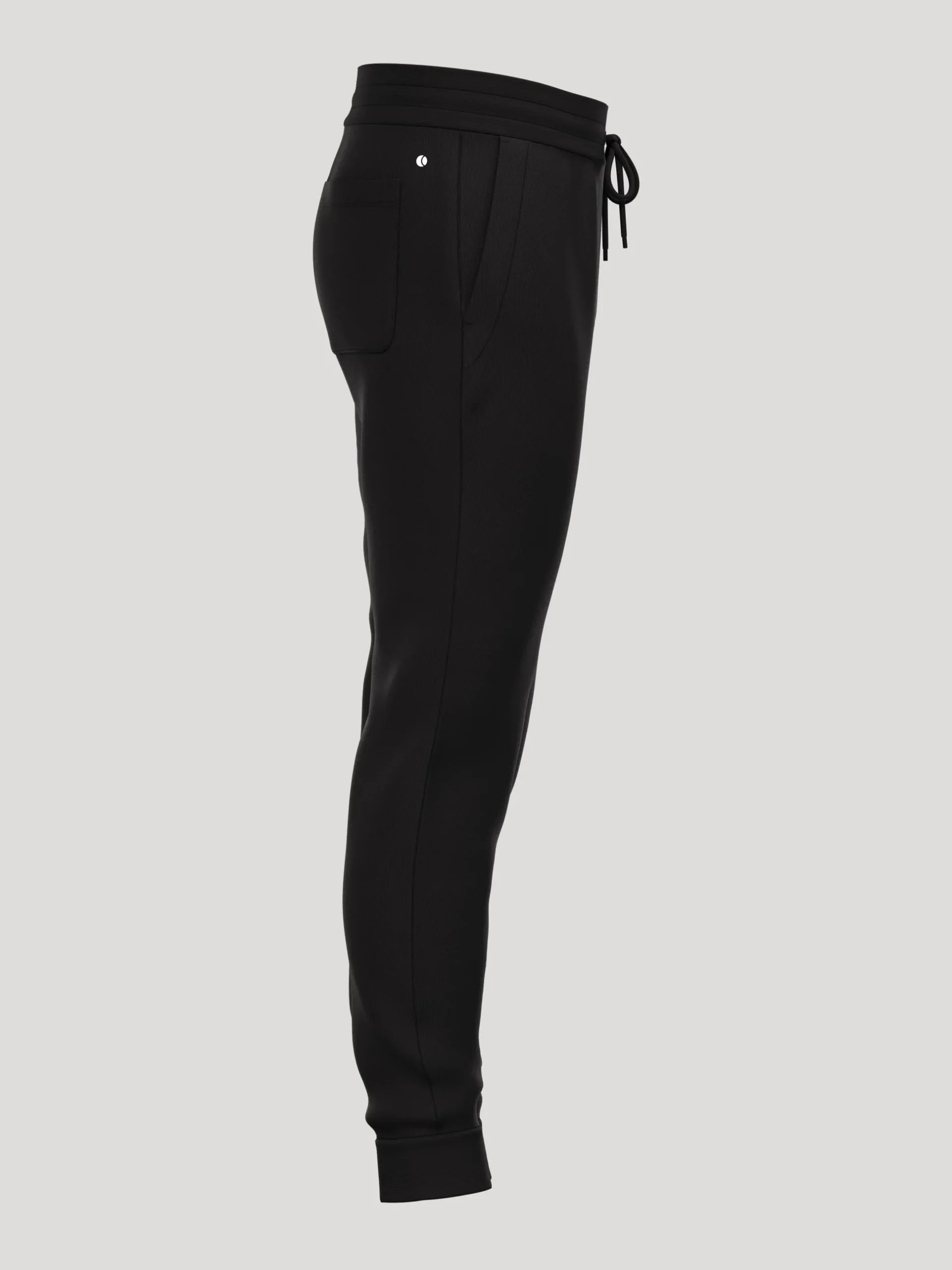 Borg Essential 1 Tapered Sweatpants