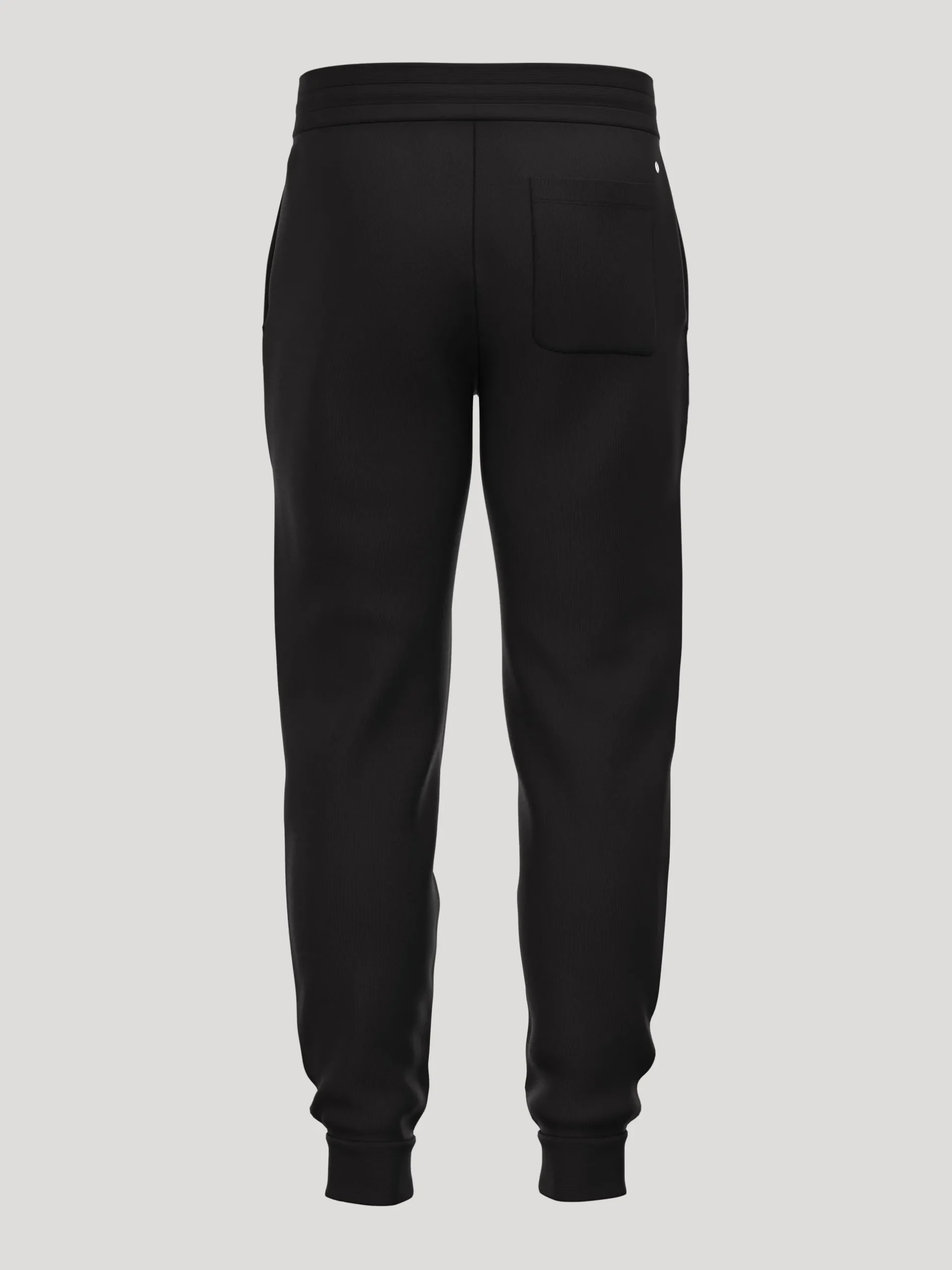 Borg Essential 1 Tapered Sweatpants