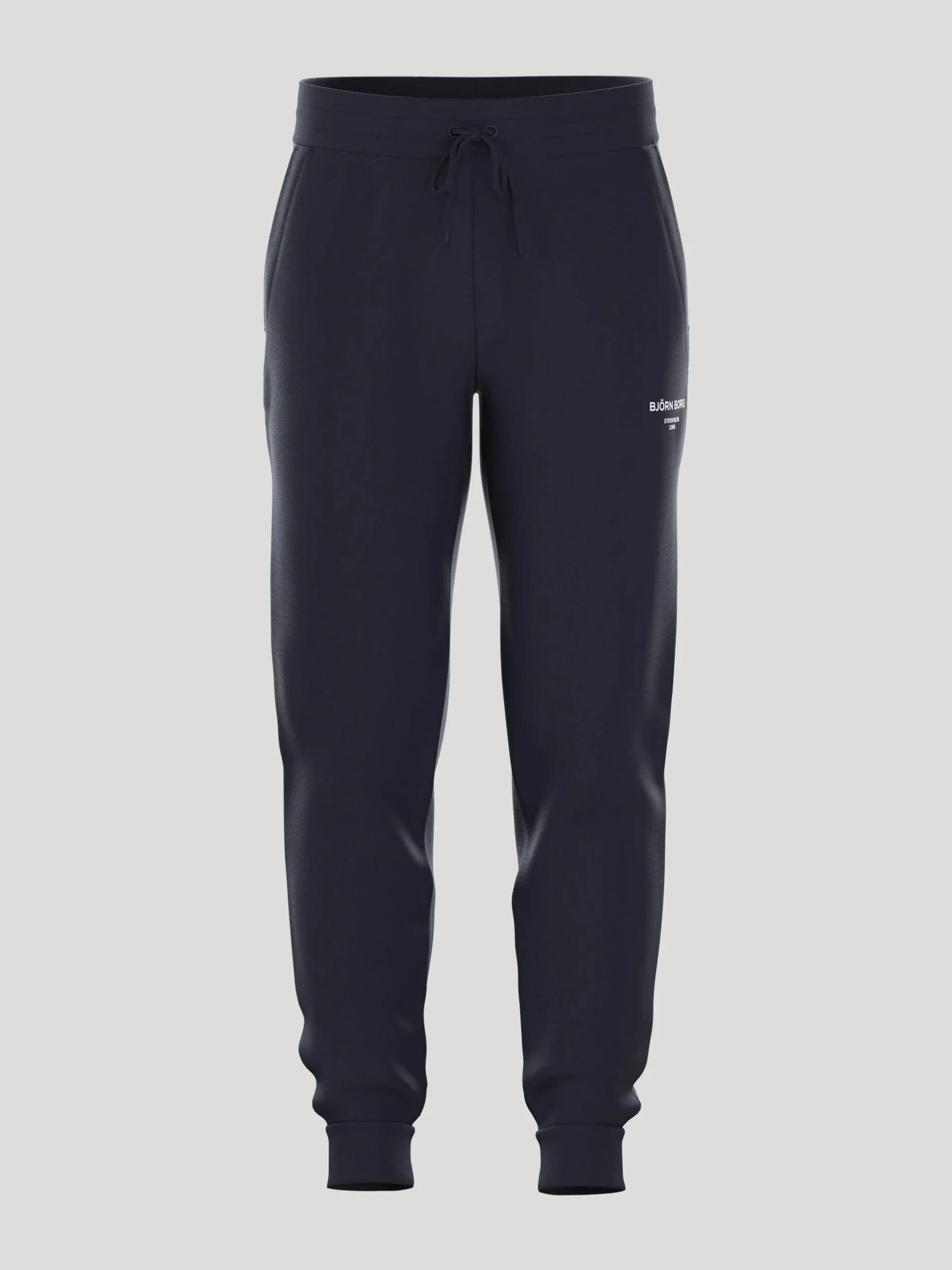 Borg Essential 1 Tapered Sweatpants