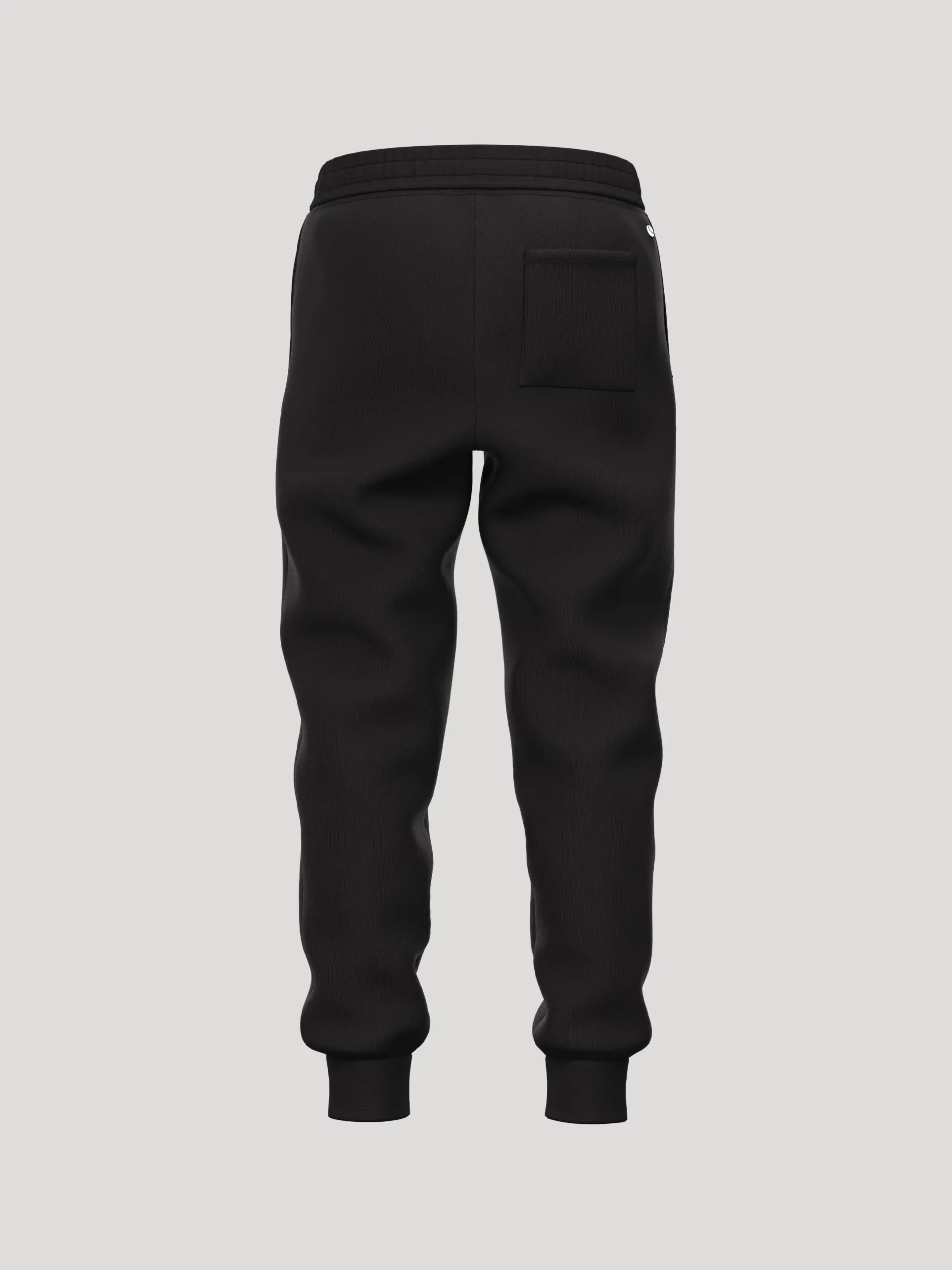 Borg Essential 3 Tapered Sweatpants