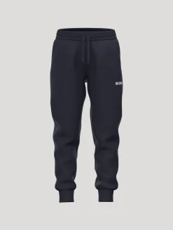 Borg Essential 3 Tapered Sweatpants