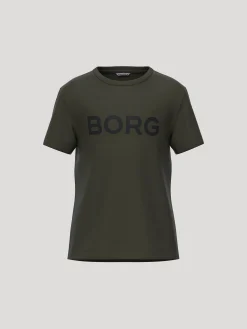 Borg Essential 3 T-Shirt