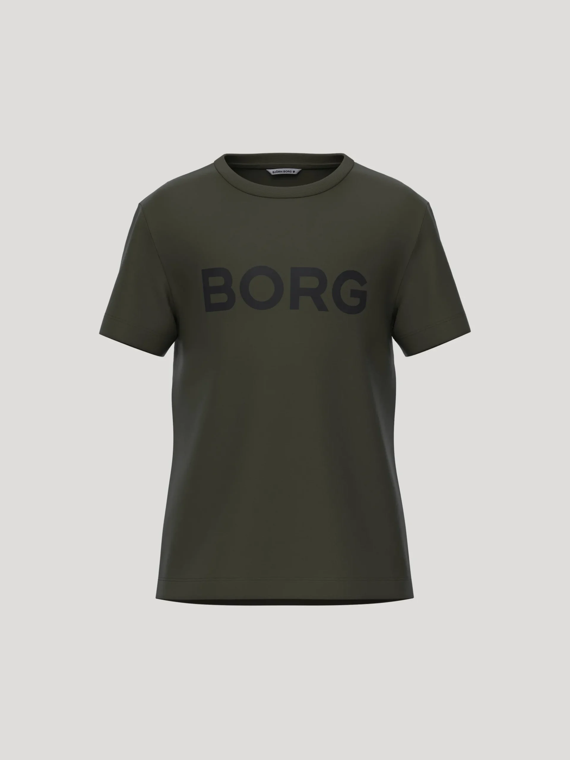 Borg Essential 3 T-Shirt
