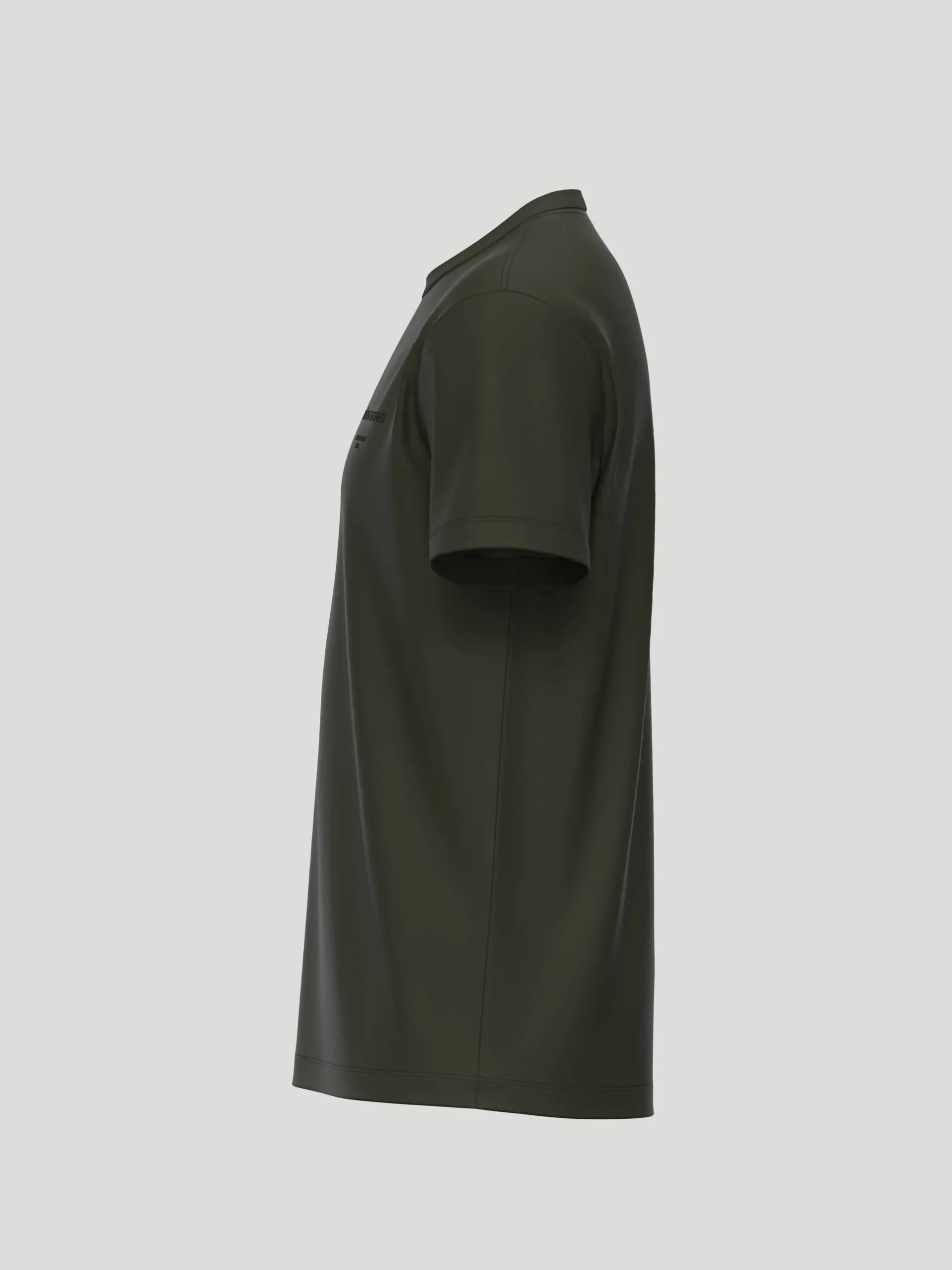 Borg Essential 1 T-Shirt