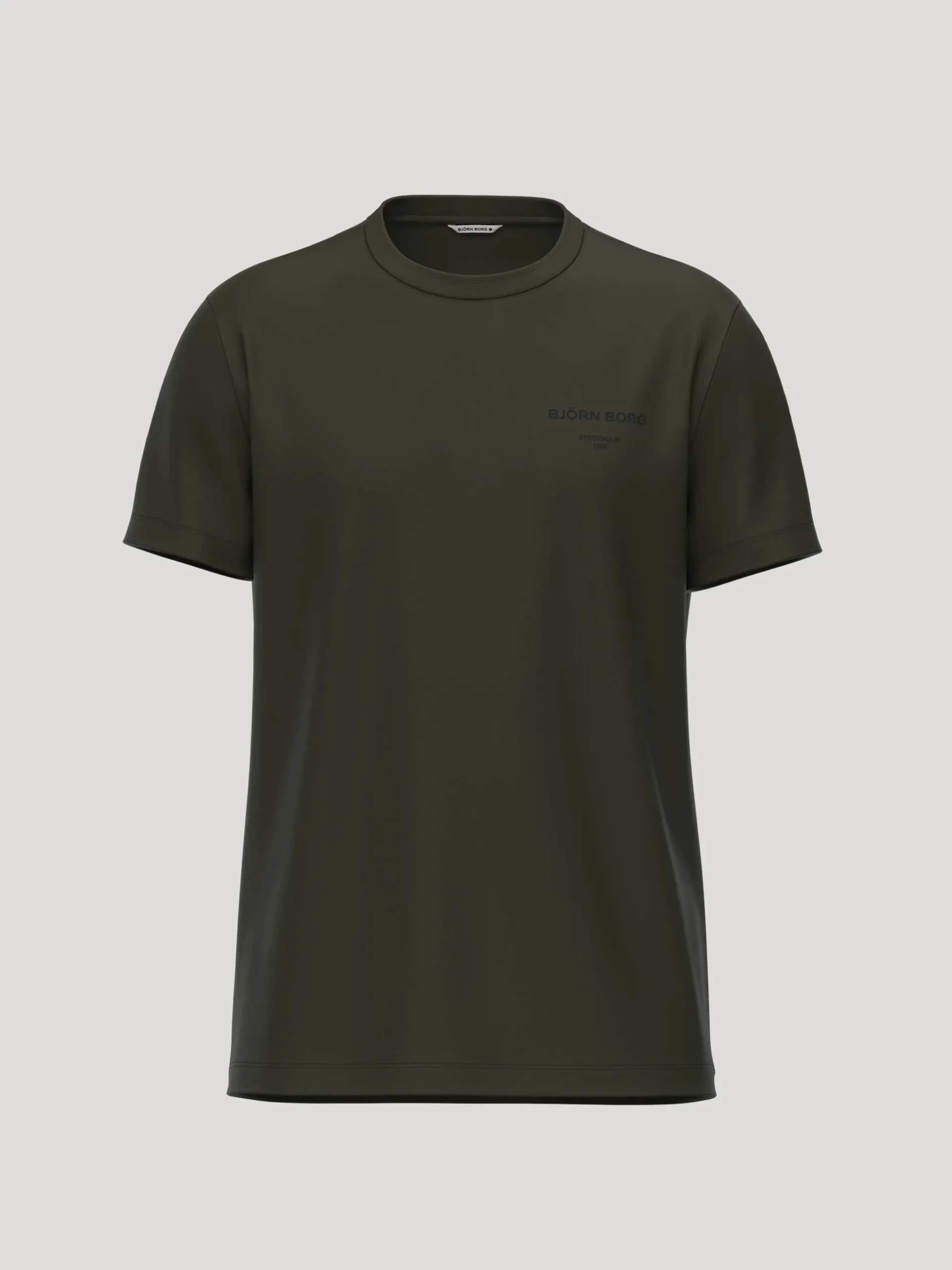 Borg Essential 1 T-Shirt