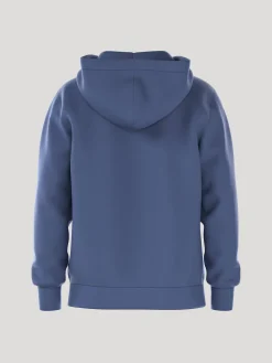 Borg Essential 4 Zip Hoodie