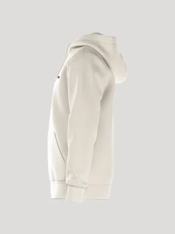 Borg Essential 4 Zip Hoodie