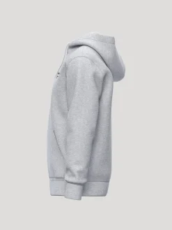 Borg Essential 1 Zip Hoodie