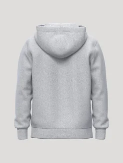 Borg Essential 1 Zip Hoodie