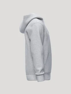 Borg Essential 1 Zip Hoodie