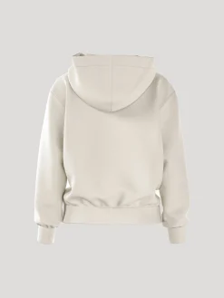 Borg Essential 4 Zip Hoodie