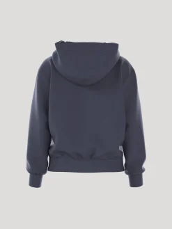 Borg Essential 4 Zip Hoodie