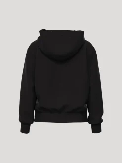 Borg Essential 1 Zip Hoodie