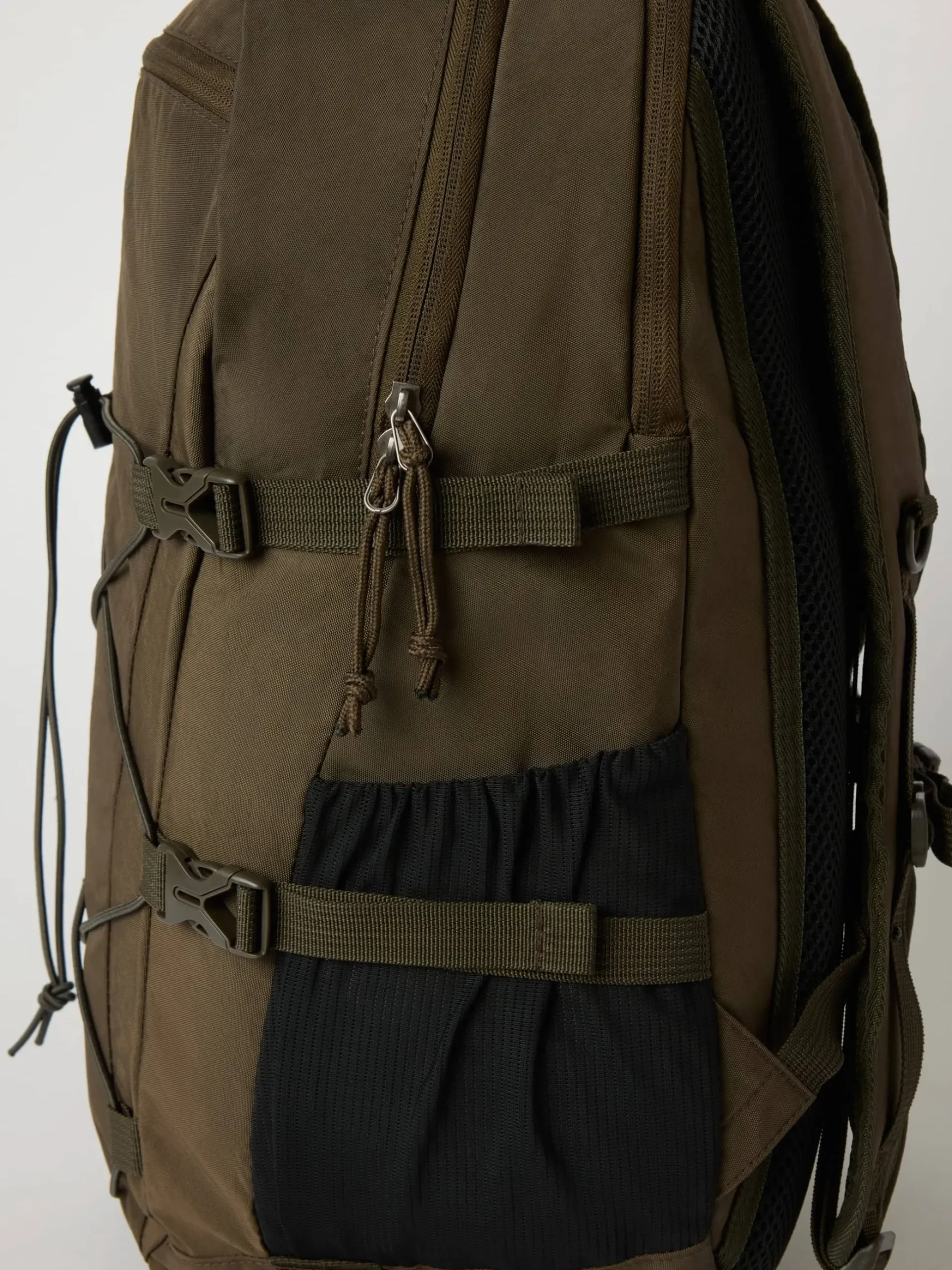 Borg Explorer Backpack 28L