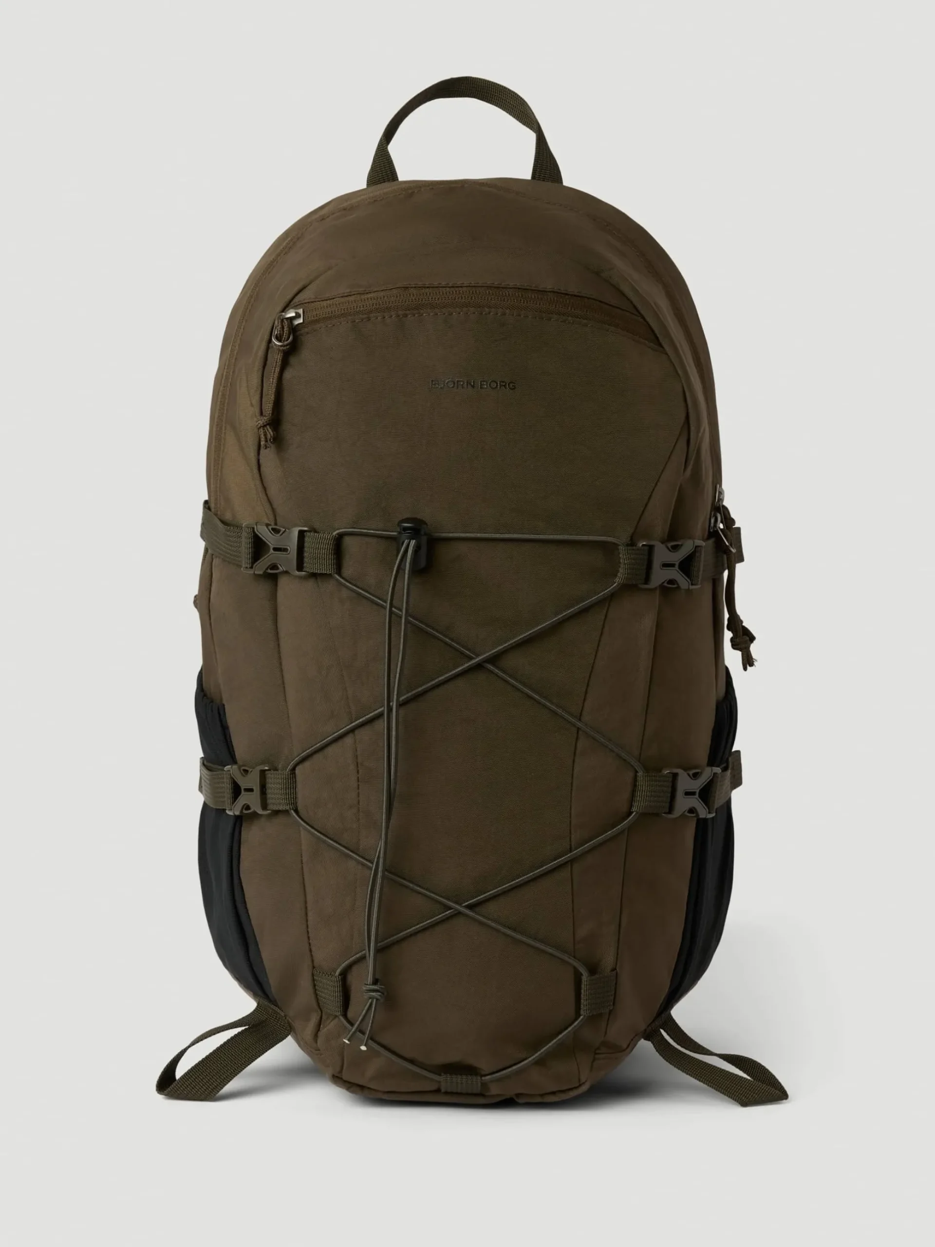 Borg Explorer Backpack 28L
