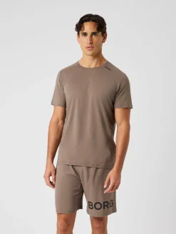 Borg Feather T-Shirt