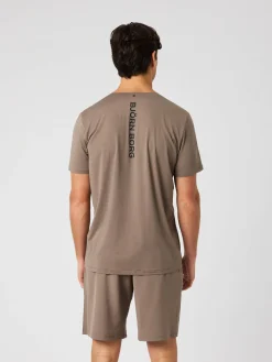 Borg Feather T-Shirt