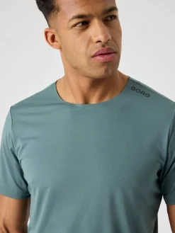 Borg Feather T-Shirt