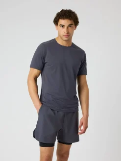 Borg Feather T-Shirt