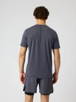 Borg Feather T-Shirt