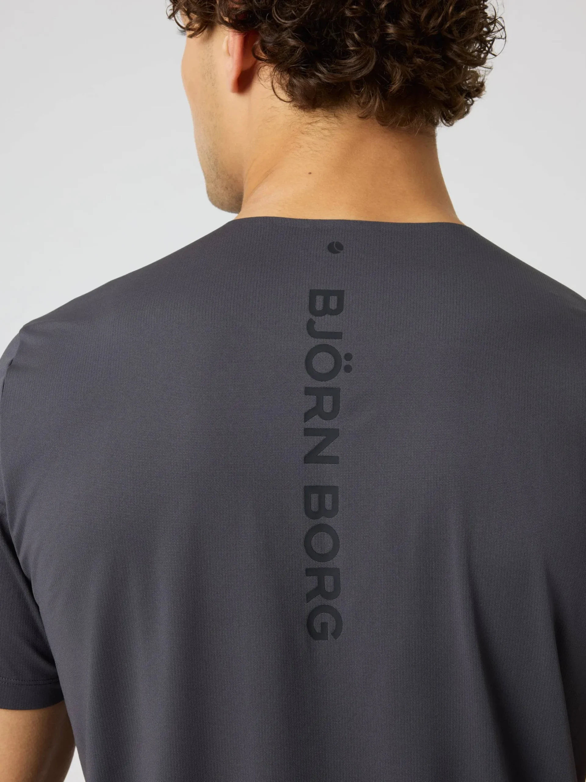 Borg Feather T-Shirt