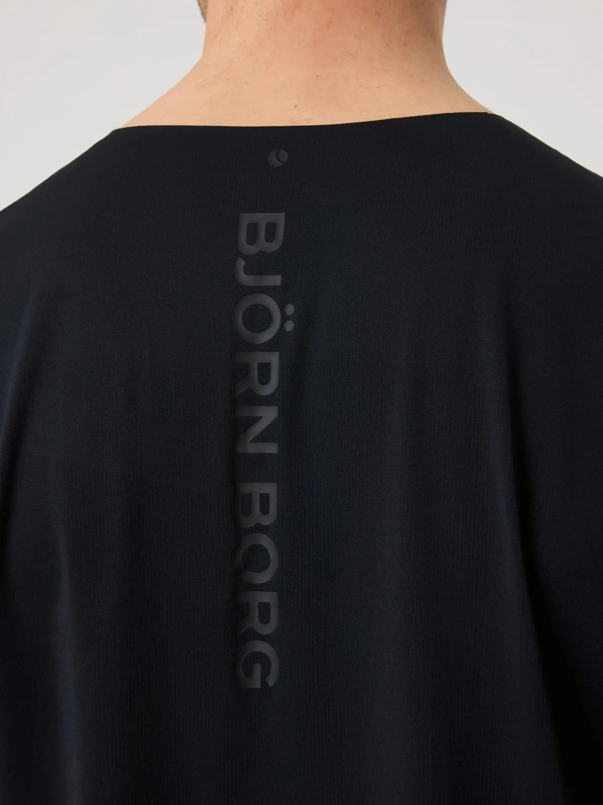 Borg Feather T-Shirt