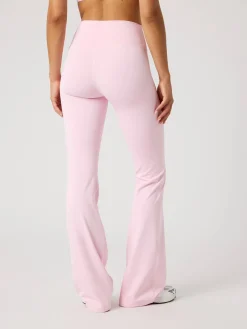 Borg Flare Tights Regular