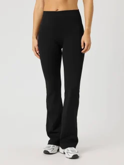 Borg Flare Tights Tall
