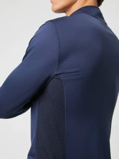 Borg Fleece Midlayer