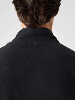 Borg Full Zip Fleece