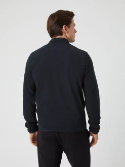 Borg Full Zip Fleece