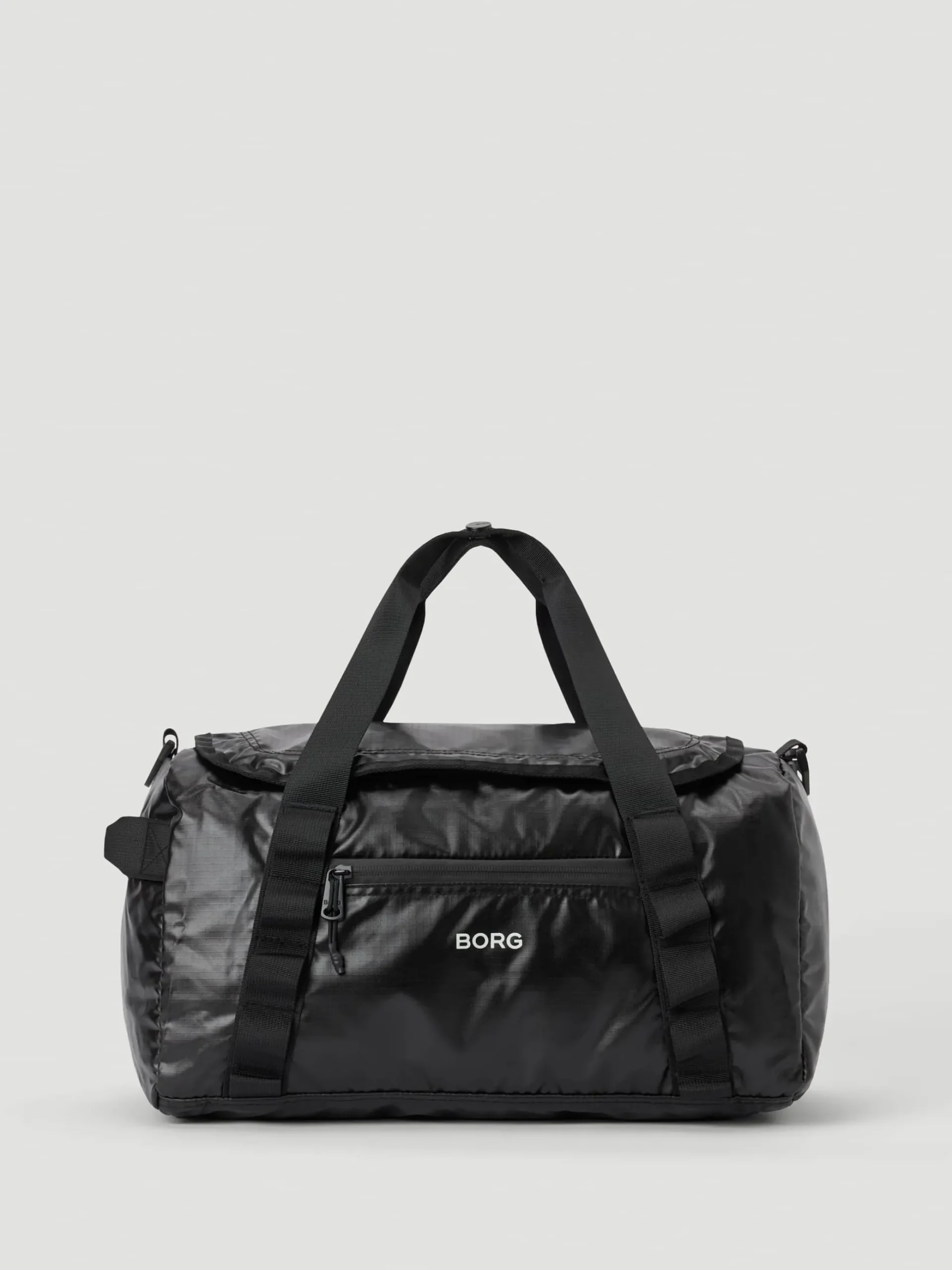 Borg Glossy Ripstop Sports Bag 25L