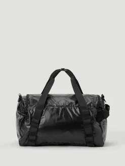 Borg Glossy Ripstop Sports Bag 25L