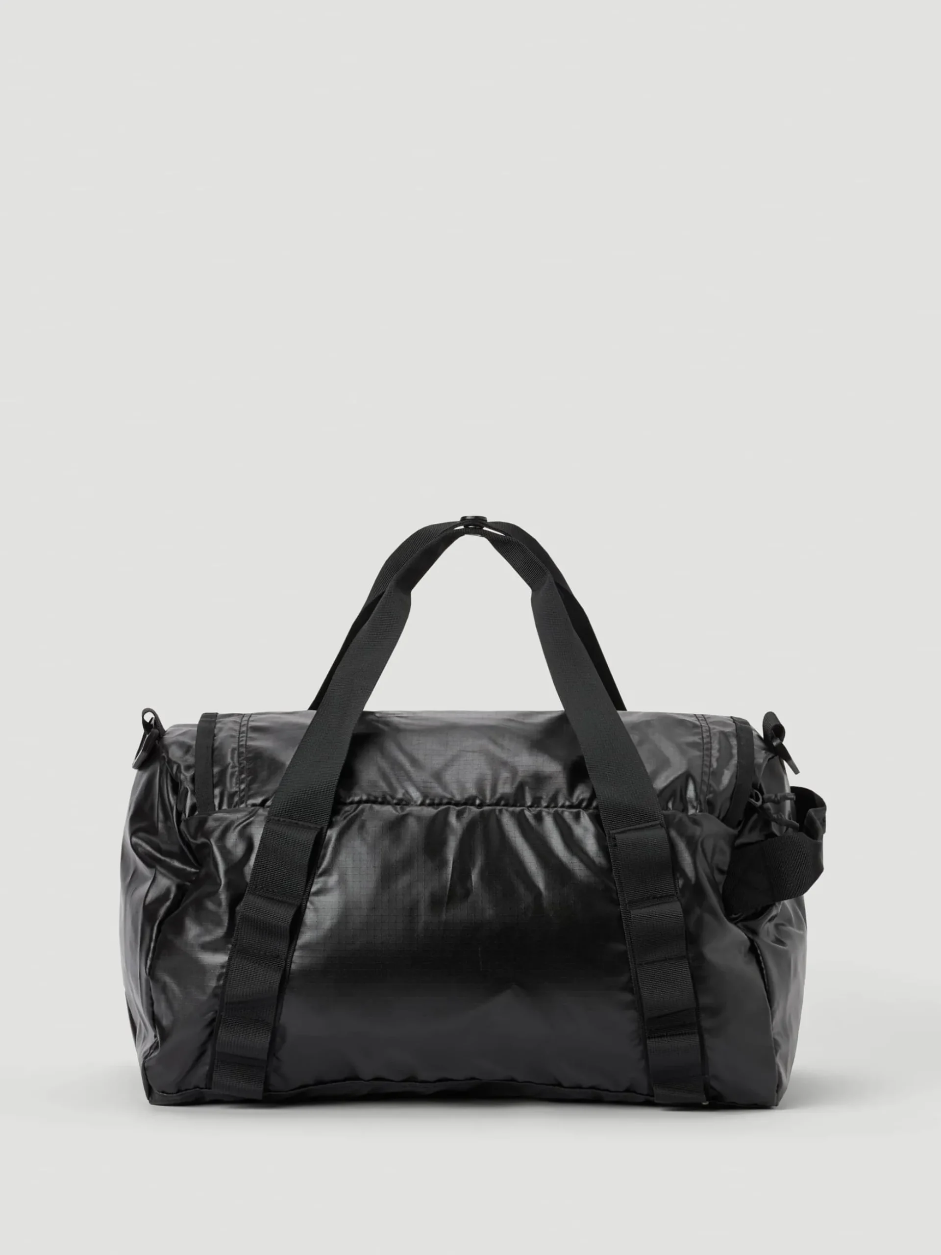 Borg Glossy Ripstop Sports Bag 25L