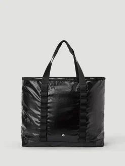 Borg Glossy Ripstop Tote 28L