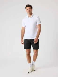 Borg Golf Chinos Shorts
