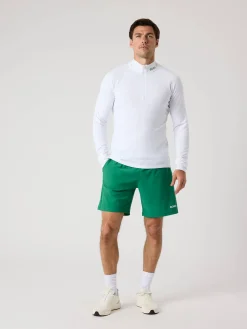 Borg Golf Midlayer Half Zip