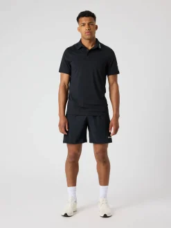 Borg Golf Sports Shorts 8 Inch